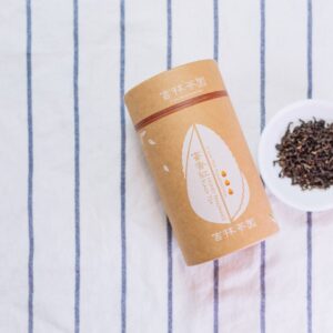 網路商店- Ba han han non 好茶咖啡工作室x 吉林茶園Lucky Tea