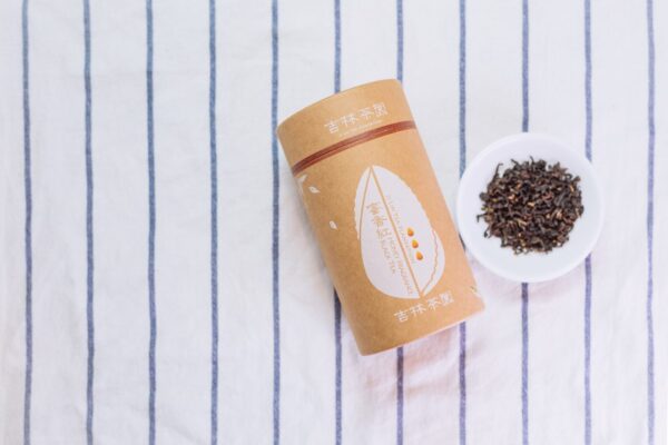 蜜香紅茶罐(原葉) x 100克：圖片 2