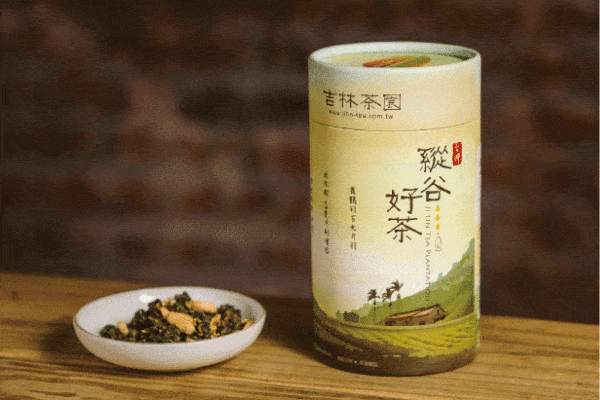 橙花茶罐(原葉) x 150克：圖片 4