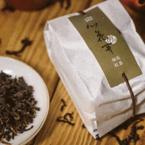 柚花紅(原葉) x 75克