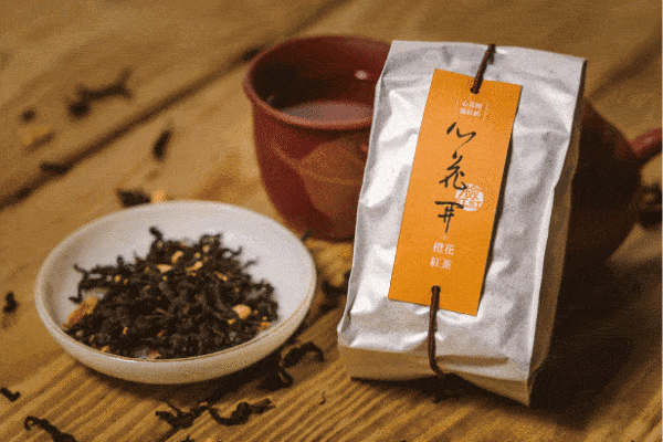 橙花紅(原葉) x 75克：圖片 4