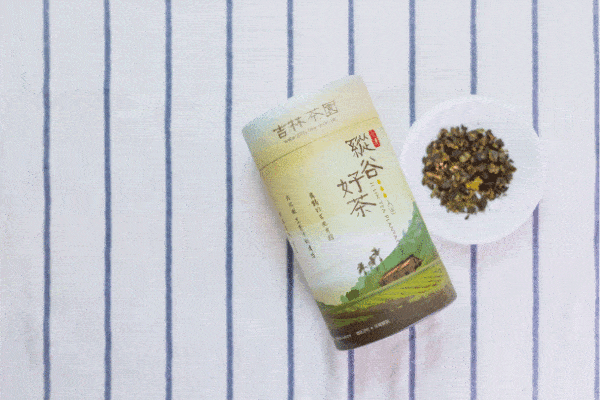 金萱茶罐(原葉) x 150克：圖片 3