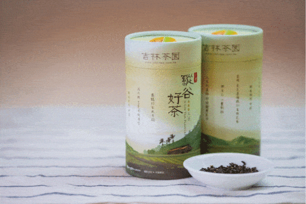 金萱茶罐(原葉) x 150克