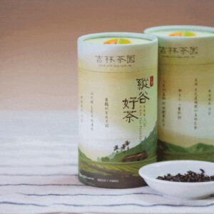 金萱茶罐(原葉) x 150克