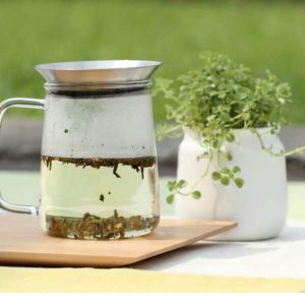 超好用泡茶壺 x 360泡茶壺