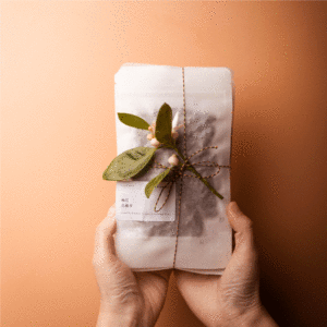 花香茶禮四重奏 x 四種花茶一次滿足